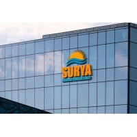 SURYA ABROAD CONSULTANCY logo - Similar company to Vision Square Abroad Consultancy
