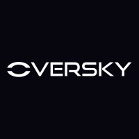 Oversky logo - Similar company to Phantafield