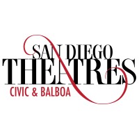 San Diego Theatres logo - Similar company to Glean