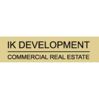 IK Development logo - Similar company to Atlant Estates