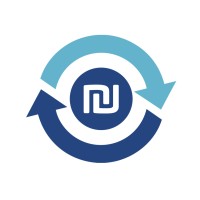 Israeli Bookkeepers Association logo - Similar company to Zoom Engage