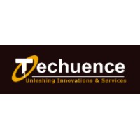 Techuence logo - Similar company to Cuechain