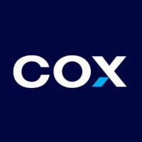 Cox Insurance logo - Similar company to Advent Talent Group