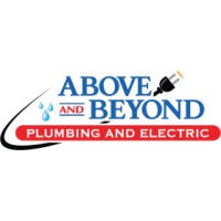 Above And Beyond Electric With A Splash Of Plumbing