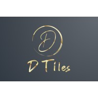D Tiles Limited logo - Similar company to D-Style Marble
