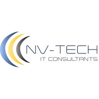 NV-TECH LTD logo - Similar company to Nv Tech