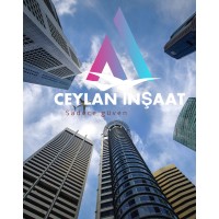 Ceylan inşaat logo - Similar company to Debcon Construction&Development