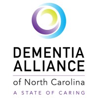 Dementia Alliance of North Carolina logo - Similar company to Alzheimer'S Association Eastern North Carolina Chapter