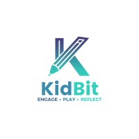 KidBit logo - Similar company to Edurific