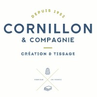 CORNILLON TISSAGE logo - Similar company to Tissage