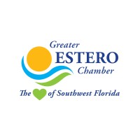 Greater Estero Chamber of Commerce logo - Similar company to Biopharma Peg Scientific Inc.