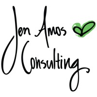 Jen Amos Consulting