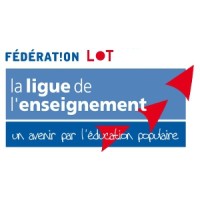 Ligue de l'enseignement du Lot logo - Similar company to Association Anavenn