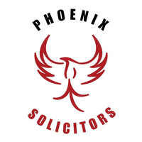 Phoenix Legal Solicitors logo - Similar company to Prowse Phillips Law
