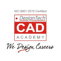DesignTech CAD Academy logo - Similar company to Cad/Cam_Technologies