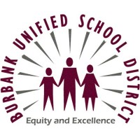 Burbank Unified School District logo - Similar company to Glendale Unified School District