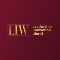 Leadership Innovation World logo - Similar company to Vandecart