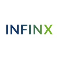 Infinx logo - Similar company to Ni2