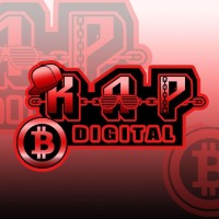 KAP Digital logo - Similar company to Mecnix
