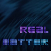 Real Matter Technology Limited logo - Similar company to Inkfinity Prints