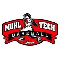 Muhl Tech Baseball logo - Similar company to Nova Baseball Magazine