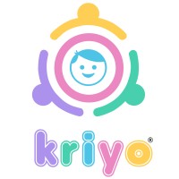 Kriyo - #1 App for School & Childcare Management logo - Similar company to Learnzilla (Zelinoid Technologies Private Ltd.)