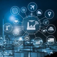 H.I.S. Human Industrial Services logo - Similar company to Veenman Installatietechniek