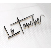 LaTouchè Group logo - Similar company to Starclean