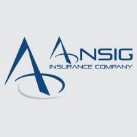 Ansig logo - Similar company to Blue Hill Development