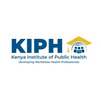 Kenya Institute of Public Health logo - Similar company to Somhealth And Research