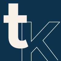TurnK logo - Similar company to French Tooth