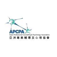 Asian Professional Counselling and Psychology Association logo - Similar company to Mindnlife Psychology Practice