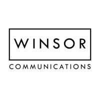 Winsor Communications logo - Similar company to Wixhill Pr & Marketing
