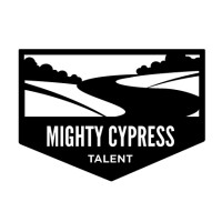 Mighty Cypress Talent Inc. logo - Similar company to Quiet Down Magazine