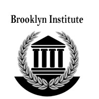 Brooklyn institute USA logo - Similar company to Swiss School Of Management Cairo