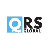 QRS Global logo - Similar company to Qrs-Me