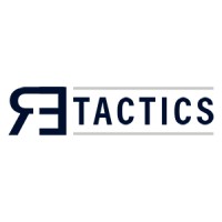 REverse Tactics logo - Similar company to 78Researchlab