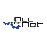 All for Net logo - Similar company to Broad Technology Ltd