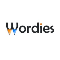 Wordies logo - Similar company to Cish-Unesco Byblos