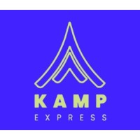 Kamp Express logo - Similar company to Gorilbey Gym