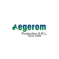EGEROM PRODUCTION SRL logo - Similar company to Hellenic Plastic Srl