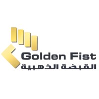 Golden Fist for Trading & Marketing LLC logo - Similar company to Cebco.Sa