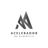 Acelerador de Audiência logo - Similar company to Agência Develop