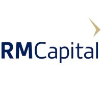 RM Capital logo - Similar company to Rm Funds