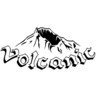 VolcanicBikes logo - Similar company to Volcanic Bikes