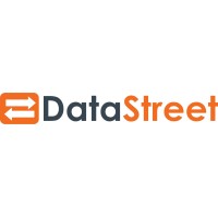 DataStreet logo - Similar company to Fathom
