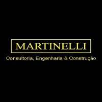 MARTINELLI Consultoria, Engenharia e Construção logo - Similar company to Martinelli Construtora Ltda.