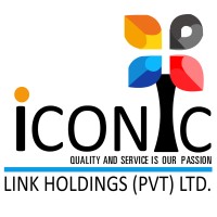 Iconic Link Holdings (Pvt) Ltd logo - Similar company to Iconic Developments (Private) Limited