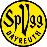 SpVgg Bayreuth logo - Similar company to Shootshare®