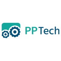 ppTech Group logo - Similar company to Prosdata Engineering Sdn Bhd